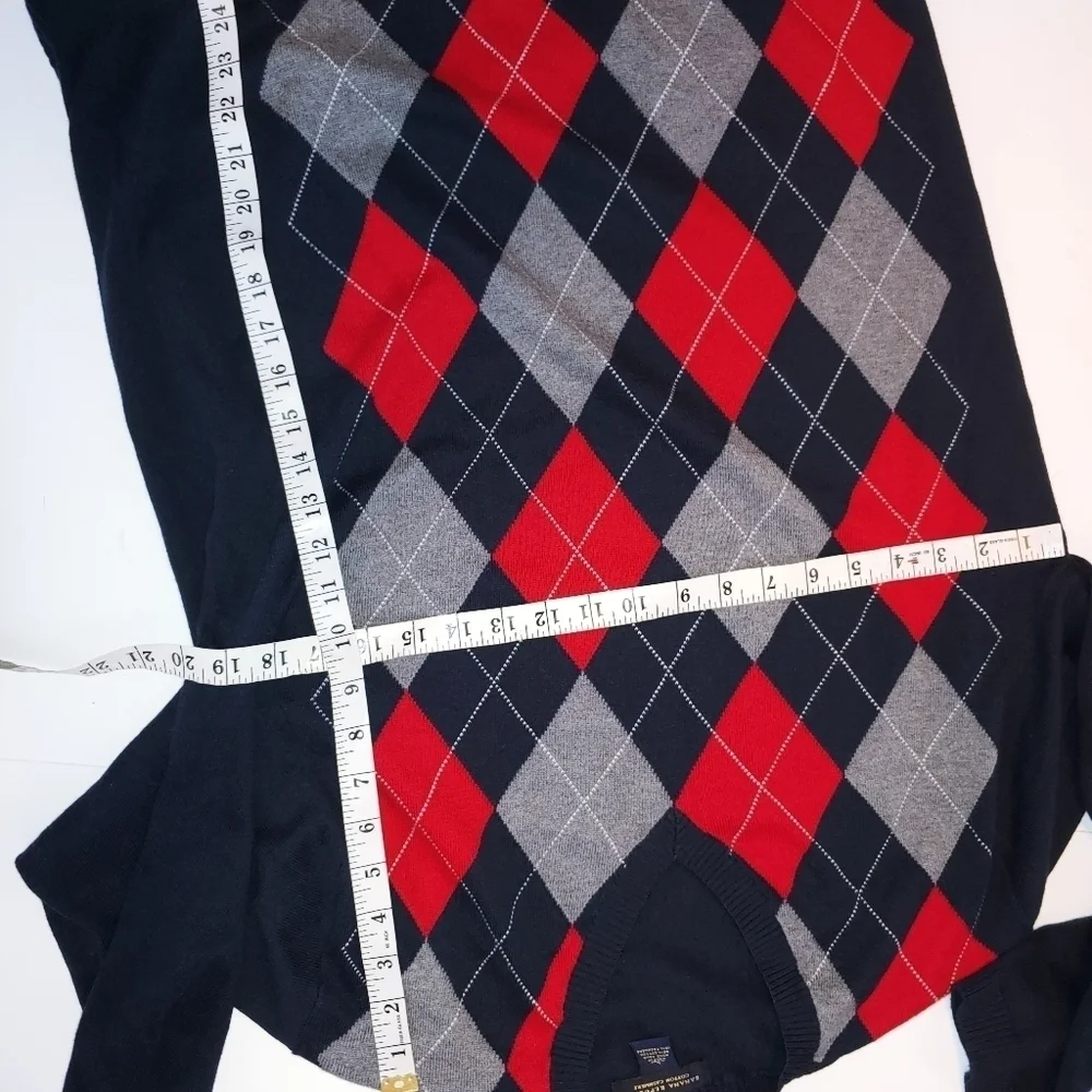 Banana Republic one small